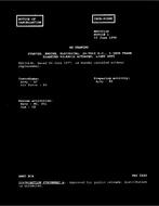 MIL MS53013D Notice 1 – Cancellation MIL MS53013D Notice 1 - Cancellation
