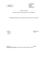 MIL MS53023B Notice 1 – Validation MIL MS53023B Notice 1 - Validation