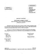 MIL MS53035A Notice 2 – Cancellation MIL MS53035A Notice 2 - Cancellation