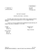 MIL MS53038E Notice 1 – Cancellation MIL MS53038E Notice 1 - Cancellation