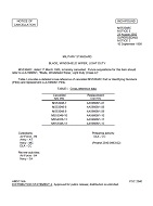 MIL MS53048C Notice 3 – Cancellation MIL MS53048C Notice 3 - Cancellation