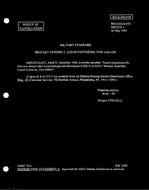 MIL MS53052A Notice 1 – Cancellation MIL MS53052A Notice 1 - Cancellation