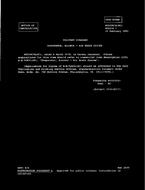 MIL MS53067B Notice 1 – Cancellation MIL MS53067B Notice 1 - Cancellation