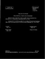 MIL MS53077 Notice 1 – Cancellation MIL MS53077 Notice 1 - Cancellation