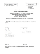 MIL MS53230A Notice 2 – Inactivation MIL MS53230A Notice 2 - Inactivation