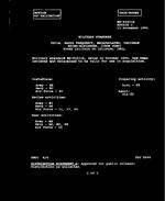 MIL MS53231A Notice 1 – Validation MIL MS53231A Notice 1 - Validation
