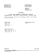 MIL MS53231A Notice 3 – Validation MIL MS53231A Notice 3 - Validation