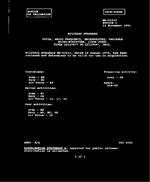 MIL MS53233 Notice 1 – Validation MIL MS53233 Notice 1 - Validation
