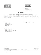 MIL MS53233 Notice 3 – Validation MIL MS53233 Notice 3 - Validation