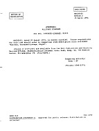 MIL MS63043C Notice 2 – Cancellation MIL MS63043C Notice 2 - Cancellation
