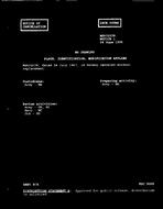 MIL MS63203B Notice 1 – Cancellation MIL MS63203B Notice 1 - Cancellation