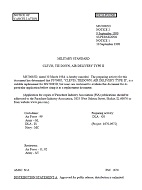 MIL MS70085D Notice 2 – Cancellation MIL MS70085D Notice 2 - Cancellation