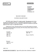 MIL MS70092B Notice 2 – Cancellation MIL MS70092B Notice 2 - Cancellation