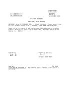 MIL MS70099C Notice 1 – Cancellation MIL MS70099C Notice 1 - Cancellation