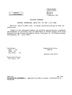 MIL MS70101C Notice 2 – Reactivation MIL MS70101C Notice 2 - Reactivation