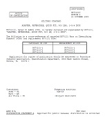 MIL MS70101C Notice 3 – Cancellation MIL MS70101C Notice 3 - Cancellation