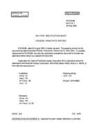 MIL MS70104E Notice 1 – Cancellation MIL MS70104E Notice 1 - Cancellation