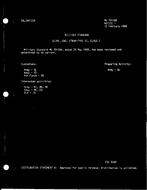 MIL MS70109A Notice 1 – Validation MIL MS70109A Notice 1 - Validation
