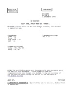 MIL MS70109A Notice 4 – Validation MIL MS70109A Notice 4 - Validation
