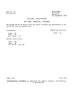 MIL MS70112B Notice 1 – Validation MIL MS70112B Notice 1 - Validation