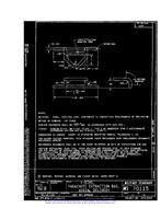 MIL MS70115B MIL MS70115B