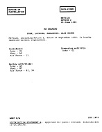 MIL MS70122 Notice 2 – Cancellation MIL MS70122 Notice 2 - Cancellation