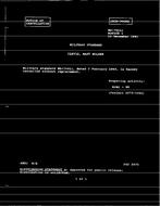 MIL MS75011 Notice 1 – Cancellation MIL MS75011 Notice 1 - Cancellation