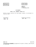 MIL MS75014 Notice 2 – Validation MIL MS75014 Notice 2 - Validation