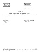 MIL MS75016 Notice 2 – Validation MIL MS75016 Notice 2 - Validation