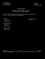 MIL MS75020E Notice 1 – Validation MIL MS75020E Notice 1 - Validation
