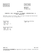MIL MS75020E Notice 2 – Validation MIL MS75020E Notice 2 - Validation