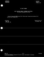 MIL MS75023A Notice 1 – Validation MIL MS75023A Notice 1 - Validation
