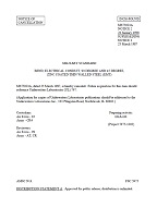 MIL MS75023A Notice 2 – Cancellation MIL MS75023A Notice 2 - Cancellation