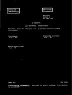 MIL MS75050C Notice 1 – Cancellation MIL MS75050C Notice 1 - Cancellation