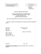 MIL MS75052C Notice 2 – Inactivation MIL MS75052C Notice 2 - Inactivation