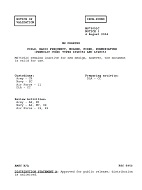 MIL MS75052C Notice 3 – Validation MIL MS75052C Notice 3 - Validation