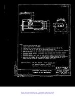 MIL MS75057A MIL MS75057A