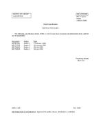 MIL MS75062A Notice 2 - Validation