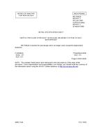MIL MS75062A Notice 3 - Inactivation