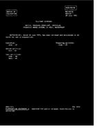 MIL MS75063B Notice 1 - Validation 1