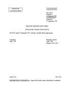 MIL MS75076 Notice 2 – Cancellation MIL MS75076 Notice 2 - Cancellation