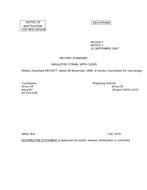 MIL MS75077 Notice 1 – Inactivation MIL MS75077 Notice 1 - Inactivation
