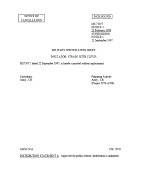 MIL MS75077 Notice 2 – Cancellation MIL MS75077 Notice 2 - Cancellation