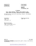 MIL MS75083D Notice 1 – Validation MIL MS75083D Notice 1 - Validation