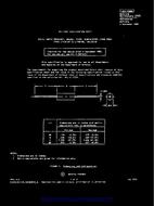 MIL MS75101B MIL MS75101B