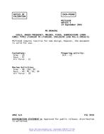 MIL MS75101B Notice 1 – Validation MIL MS75101B Notice 1 - Validation