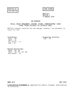 MIL MS75103 Notice 3 – Validation MIL MS75103 Notice 3 - Validation