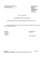 MIL MS75106 Notice 2 – Inactivation MIL MS75106 Notice 2 - Inactivation