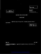 MIL MS75107 Notice 1 – Cancellation MIL MS75107 Notice 1 - Cancellation