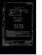 MIL MS75116 MIL MS75116